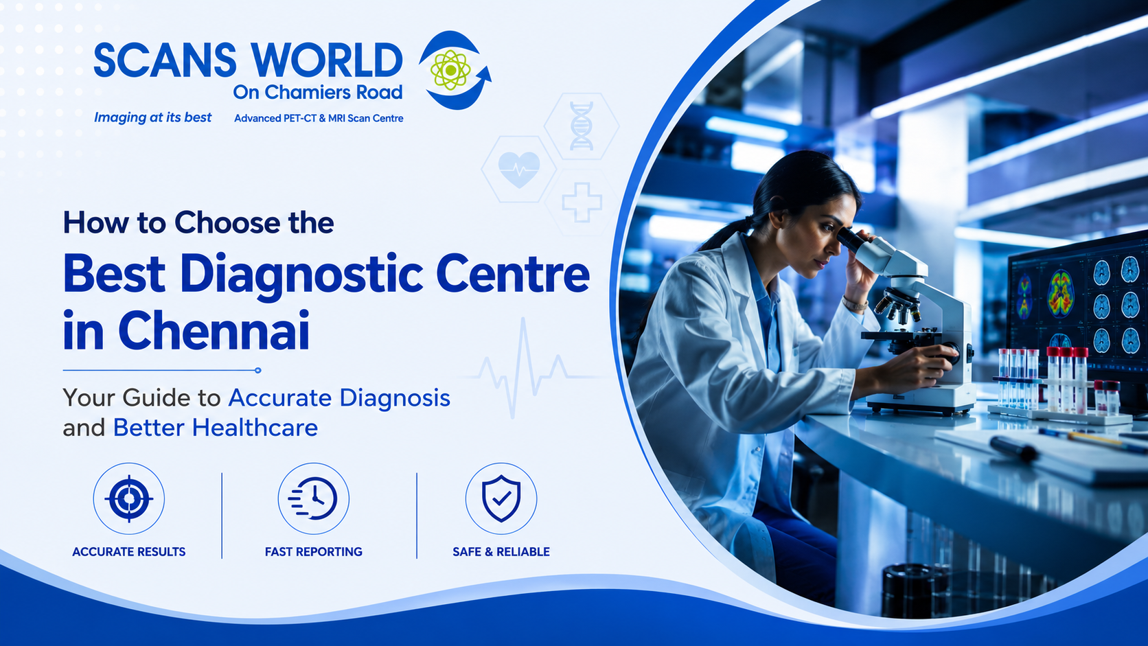  Diagnostic Centre in Chennai